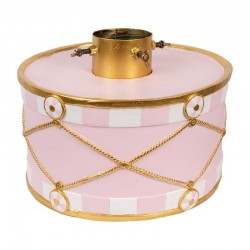 Stojak Choinkowy Bębenek Clayre & Eef