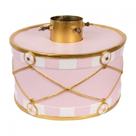 Stojak Choinkowy Bębenek Clayre & Eef