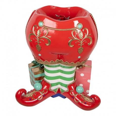 Stojak Na Choinkę B Clayre & Eef