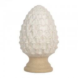 Figurka Karczocha Beżowa D Clayre & Eef