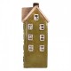 Domek Na Tealight Ceramiczny A Clayre & Eef