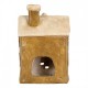 Domek Na Tealight Ceramiczny E Clayre & Eef