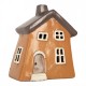 Domek Na Tealight Ceramiczny F Clayre & Eef