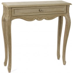 Bielona Konsola Prowansalska Amalia