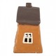 Domek Na Tealight Ceramiczny F Clayre & Eef