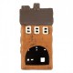 Domek Na Tealight Ceramiczny H Clayre & Eef