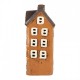 Domek Na Tealight Ceramiczny H Clayre & Eef