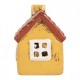 Domek Na Tealight Ceramiczny M Clayre & Eef