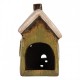 Domek Na Tealight Ceramiczny N Clayre & Eef
