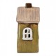 Domek Na Tealight Ceramiczny N Clayre & Eef