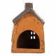 Domek Na Tealight Ceramiczny R Clayre & Eef