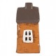 Domek Na Tealight Ceramiczny R Clayre & Eef