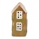 Domek Na Tealight Ceramiczny T Clayre & Eef