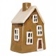 Domek Na Tealight Ceramiczny Y Clayre & Eef