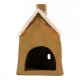 Domek Na Tealight Ceramiczny Y Clayre & Eef