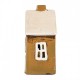Domek Na Tealight Ceramiczny Y Clayre & Eef