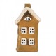 Domek Na Tealight Ceramiczny 1C Clayre & Eef