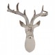 Dekoracja Ścienna Poroże Jelenia Clayre & Eef