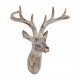 Dekoracja Ścienna Poroże Jelenia Clayre & Eef