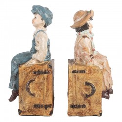 Podpórki Do Książek Dzieci 2 szt. Clayre & Eef