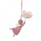 Zawieszka Ozdobna Aniołek Clayre & Eef