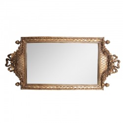 Taca z Lustrem Pałacowa Clayre & Eef