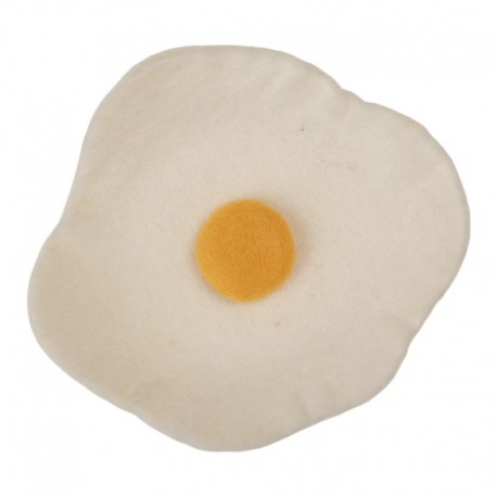 Miseczka z Filcu Jajko Clayre & Eef