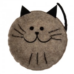 Miseczka z Filcu Kot Clayre & Eef