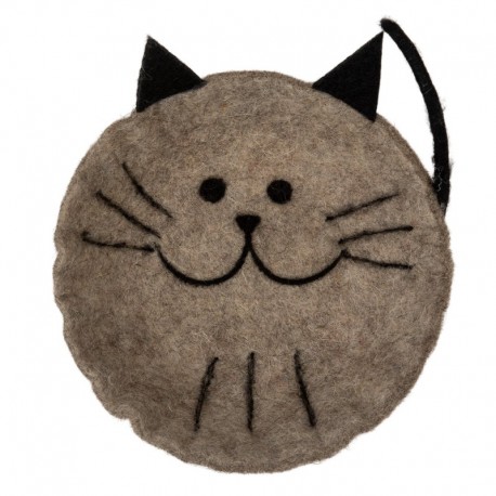 Miseczka z Filcu Kot Clayre & Eef