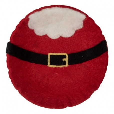 Miska z Filcu Mikołaj Clayre & Eef