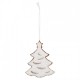 Zawieszka Na Choinkę Pierniczek Choinka G Clayre & Eef