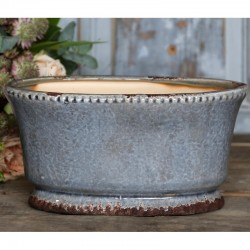 Osłonka Na Doniczkę Old Chic 2