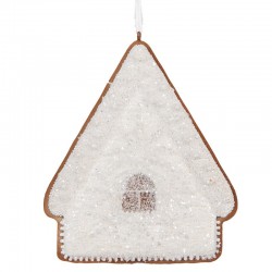 Zawieszka Na Choinkę Pierniczek G Clayre & Eef