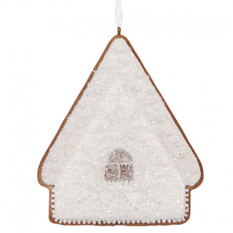 Zawieszka Na Choinkę Pierniczek G Clayre & Eef