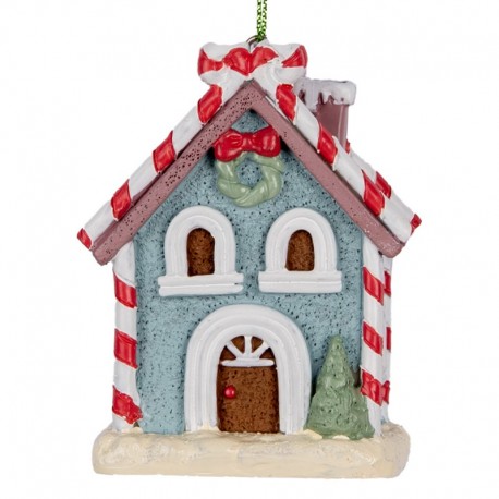 Zawieszka Na Choinkę Pierniczek I Clayre & Eef