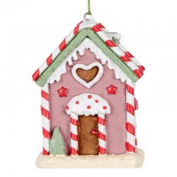 Zawieszka Na Choinkę Pierniczek J Clayre & Eef