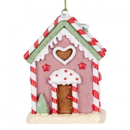 Zawieszka Na Choinkę Pierniczek J Clayre & Eef