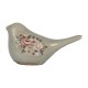 Ceramiczny Ptaszek Ozdobny B Clayre & Eef