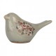 Ceramiczny Ptaszek Ozdobny B Clayre & Eef