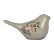 Ceramiczny Ptaszek Ozdobny B Clayre & Eef