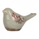 Ceramiczny Ptaszek Ozdobny C Clayre & Eef