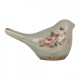 Ceramiczny Ptaszek Ozdobny C Clayre & Eef