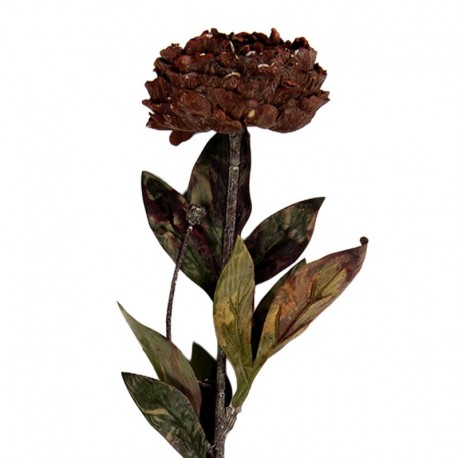 Sztuczne Kwiaty Suszone 65 cm E Clayre & Eef