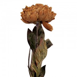 Sztuczna Hortensja Suszona 47 cm G Clayre & Eef