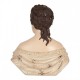 Dekoracja Vintage Popiersie Kobiety A Clayre & Eef