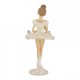Figurka Baletnicy Ze Słodkościami Clayre & Eef