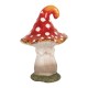 Figurka Muchomora A Clayre & Eef