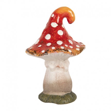 Figurka Muchomora A Clayre & Eef