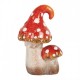 Figurka Muchomorów A Clayre & Eef