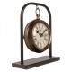 Zegar Stołowy Vintage E Clayre & Eef